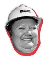 Gina Rinehart
